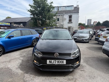 Used Volkswagen Polo 2017 for sale - 79609700: Photo