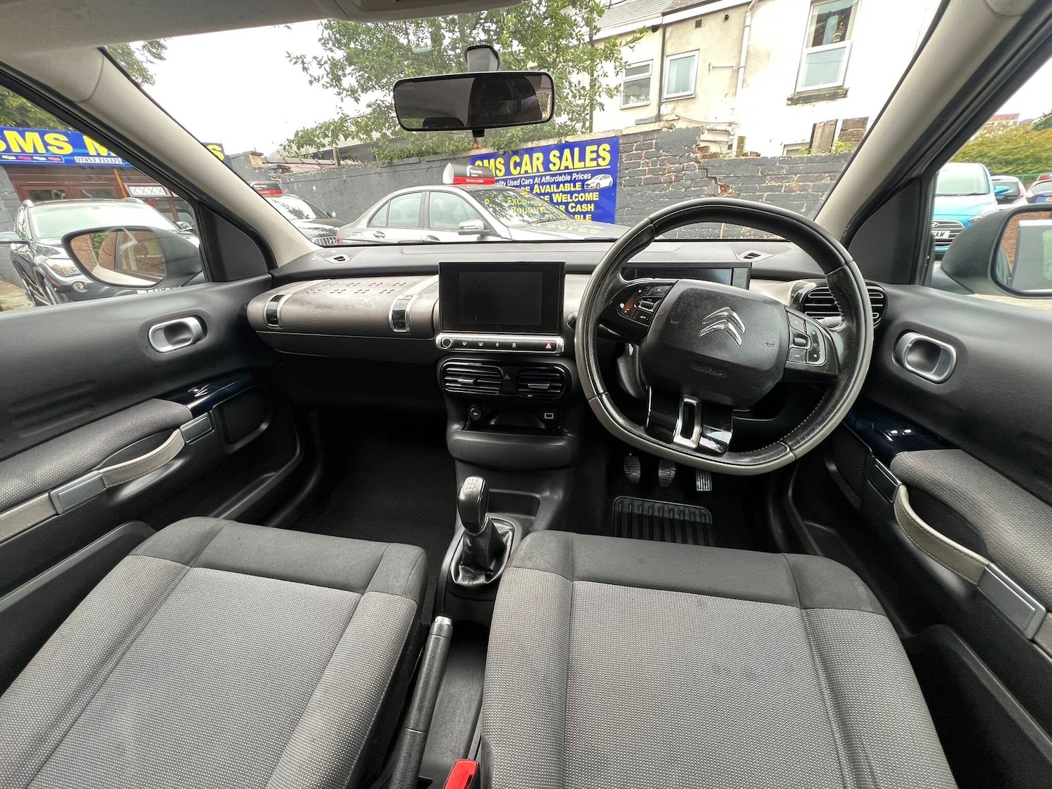 Vehicle 15