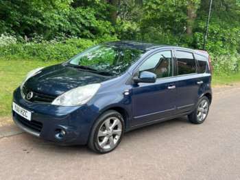 2011 (11) - 1.6 16V n-tec Auto Euro 5 5dr