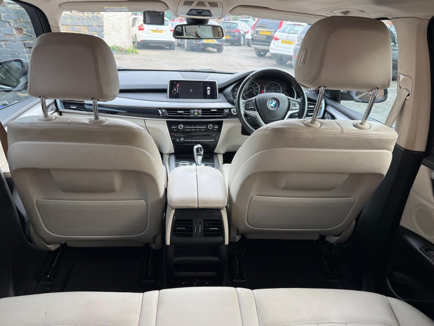 Used BMW X5 2015 for sale - 77969816: Photo 10