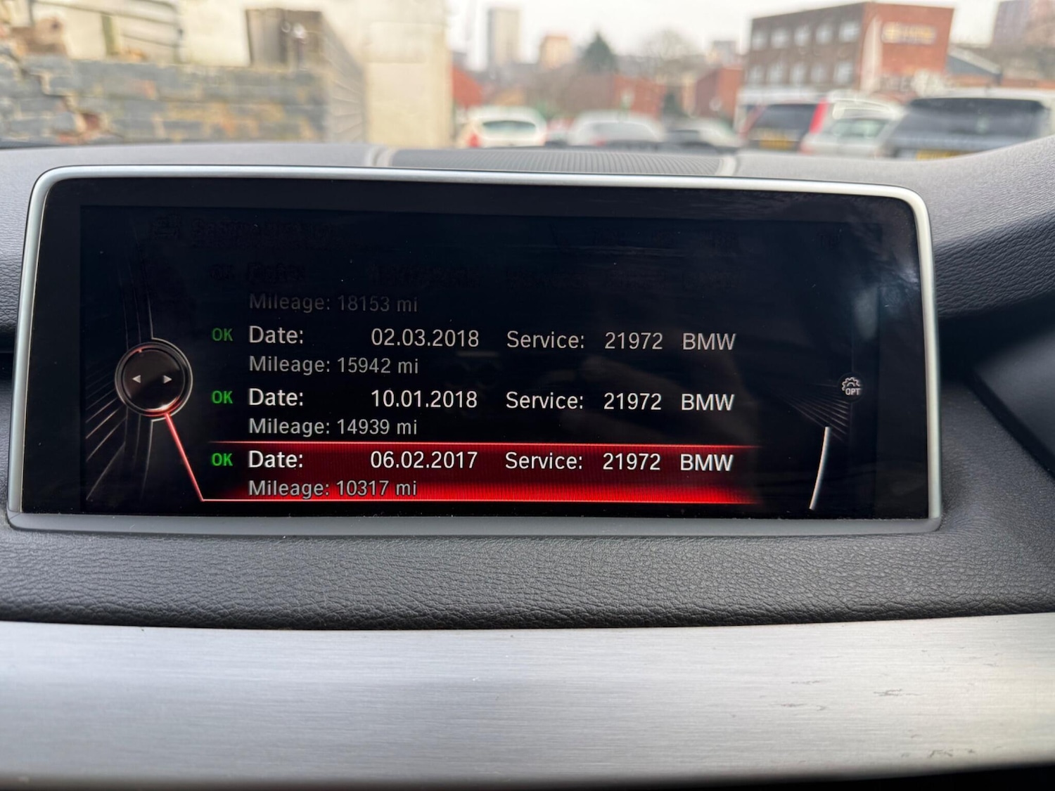 Used BMW X5 2015 for sale - 77969816: Photo 11