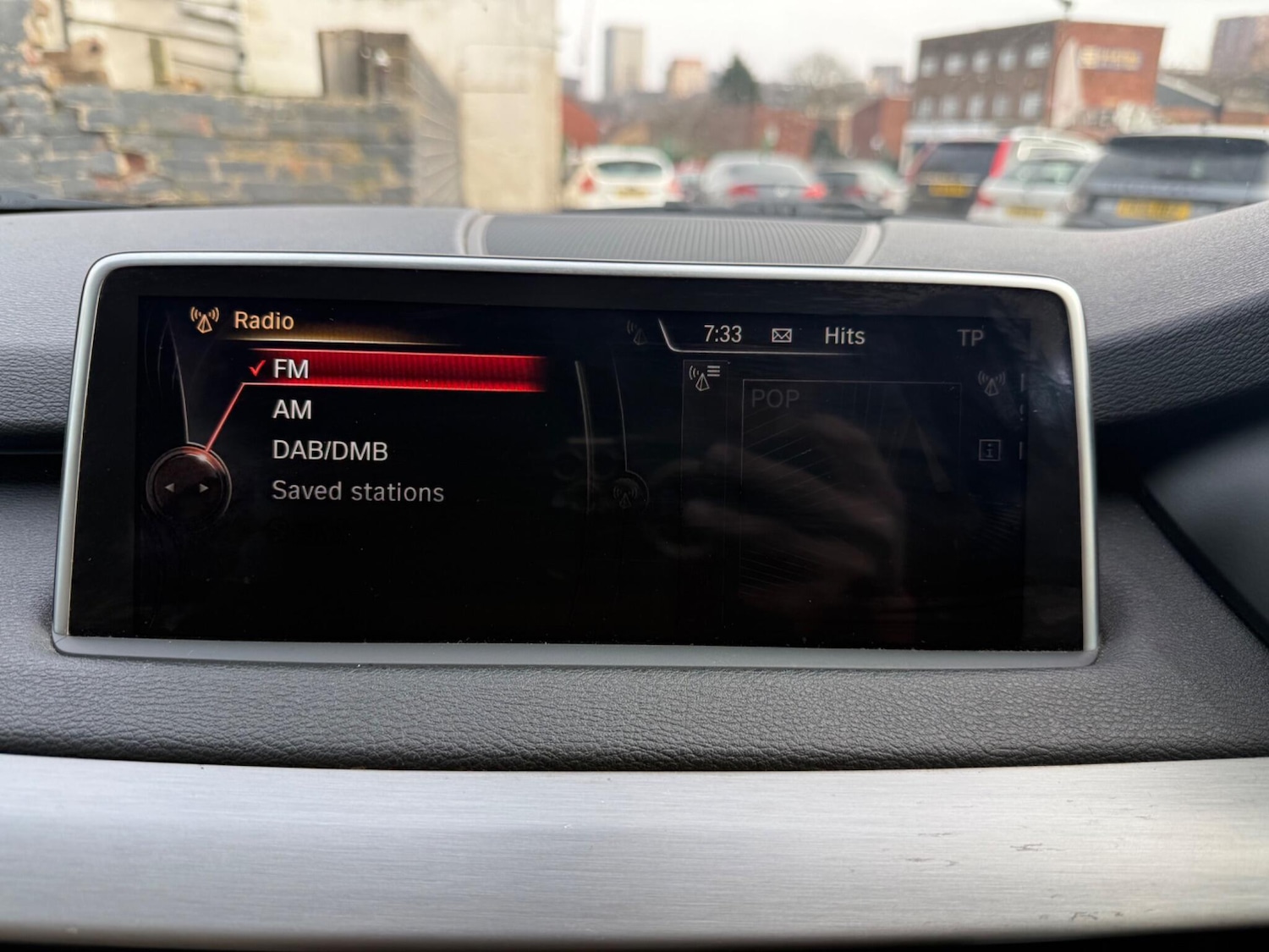 Used BMW X5 2015 for sale - 77969816: Photo 13