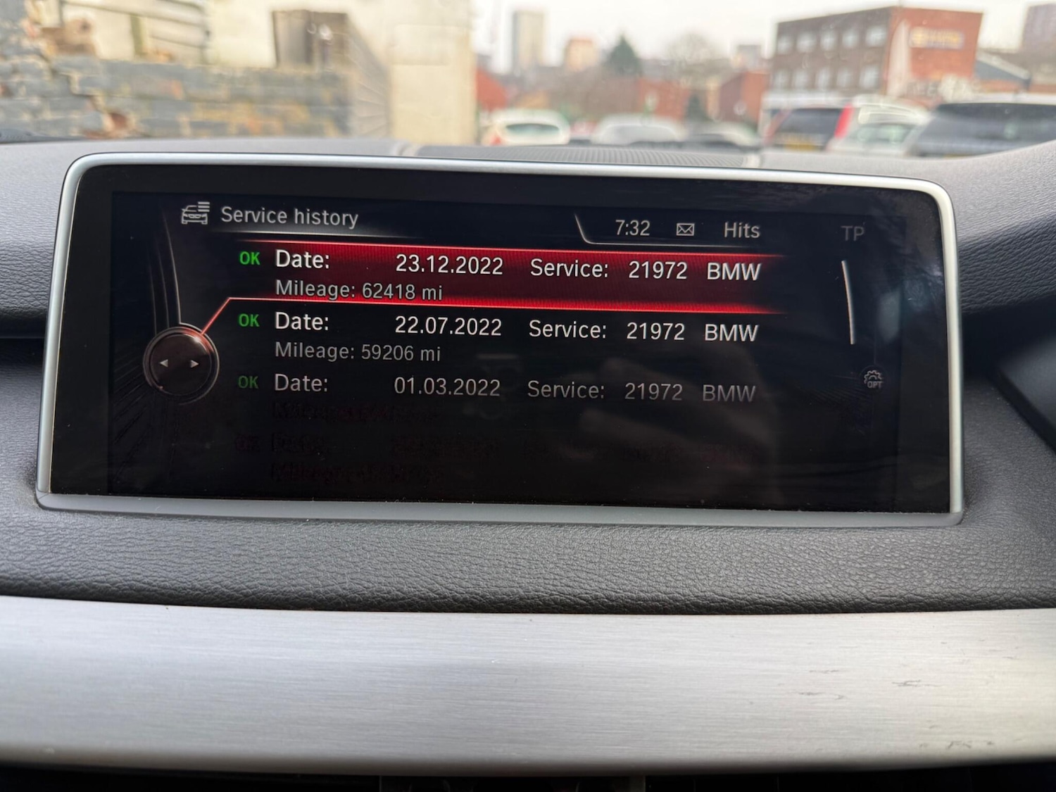 Used BMW X5 2015 for sale - 77969816: Photo 14