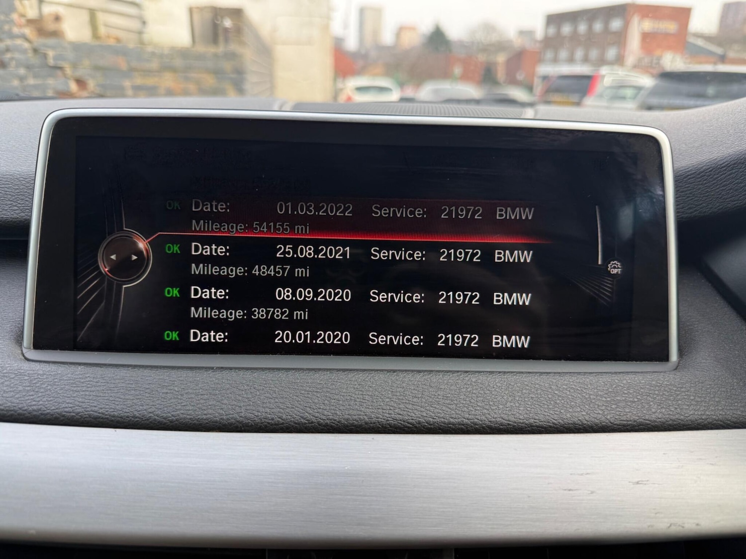 Used BMW X5 2015 for sale - 77969816: Photo 15