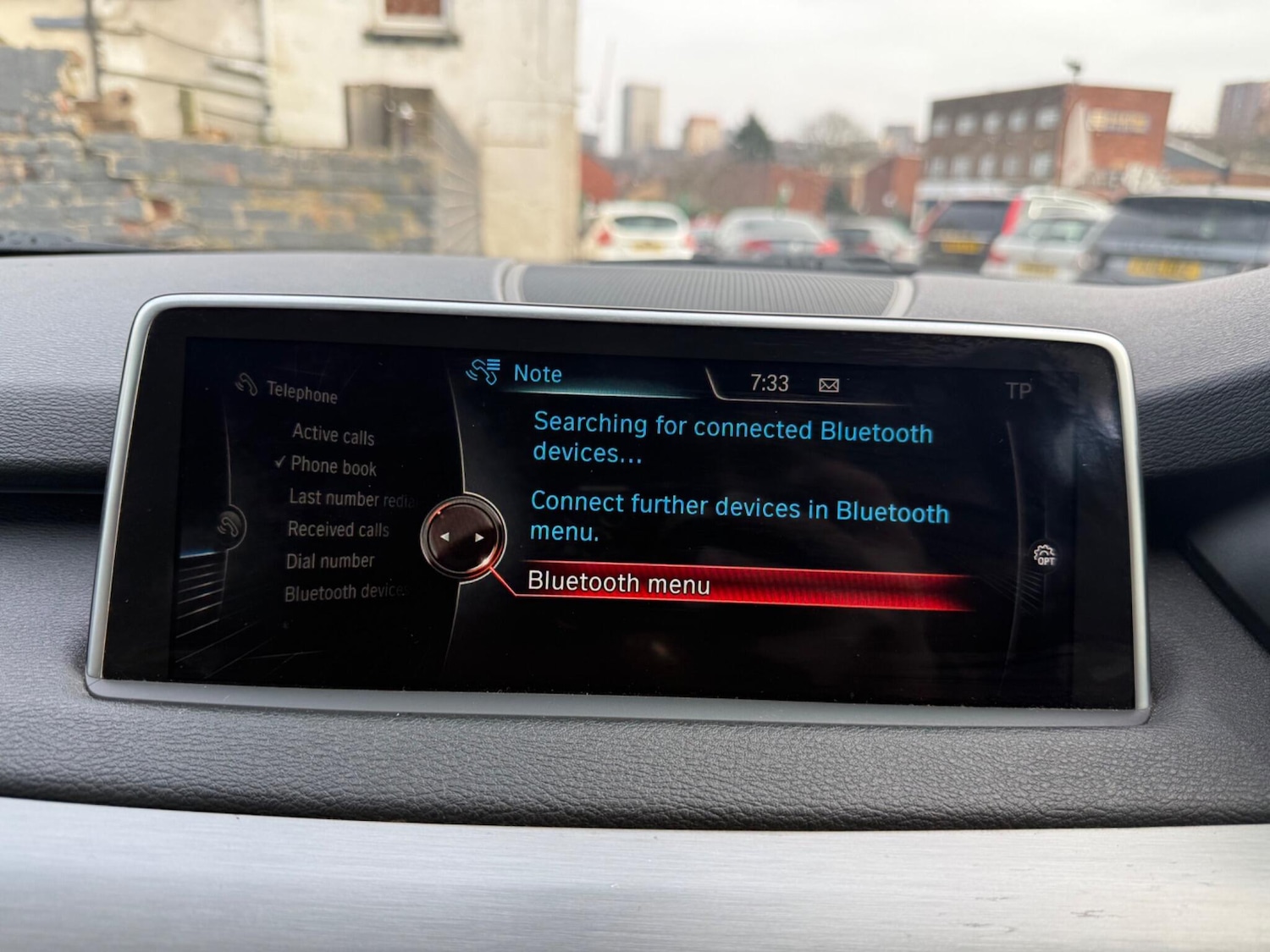 Used BMW X5 2015 for sale - 77969816: Photo 17