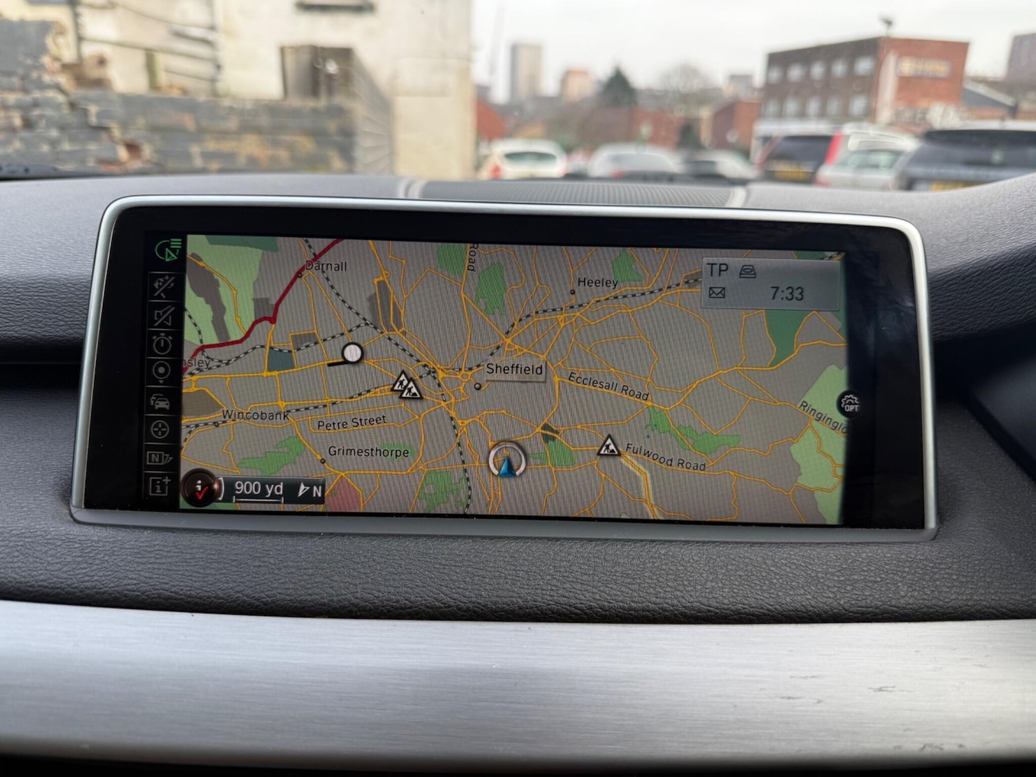 Used BMW X5 2015 for sale - 77969816: Photo 18