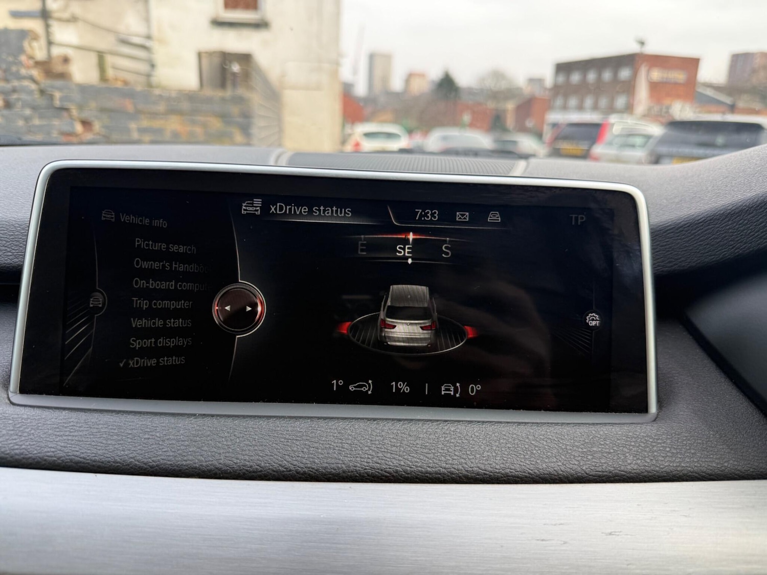 Used BMW X5 2015 for sale - 77969816: Photo 19