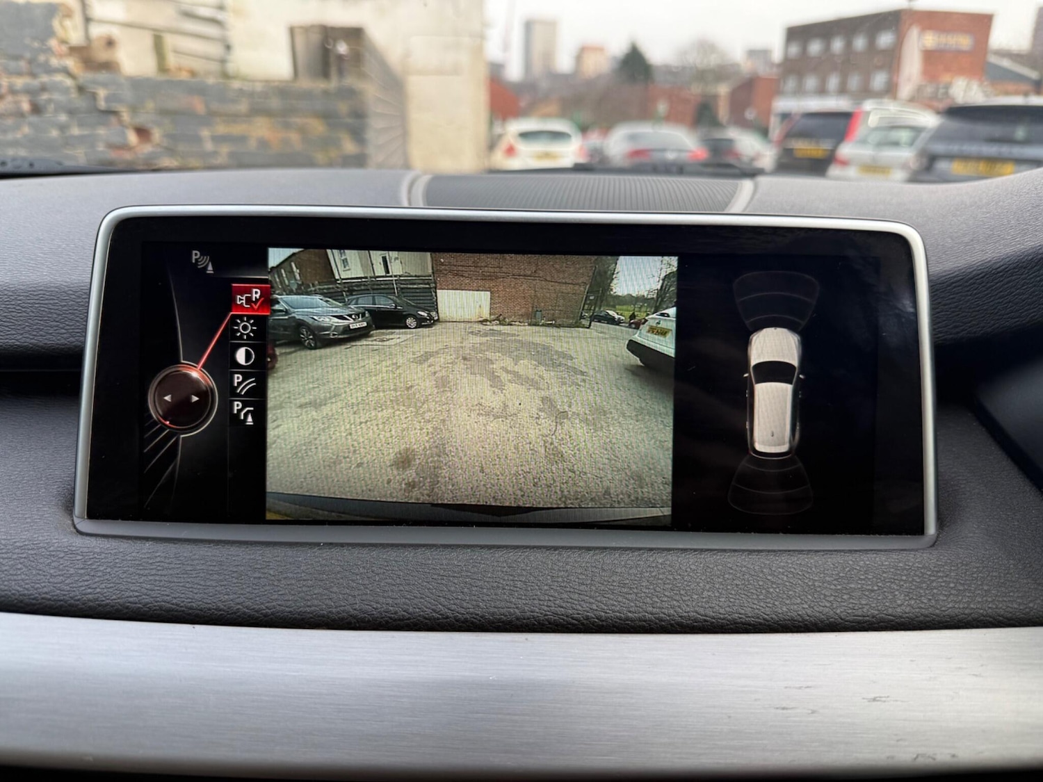 Used BMW X5 2015 for sale - 77969816: Photo 20