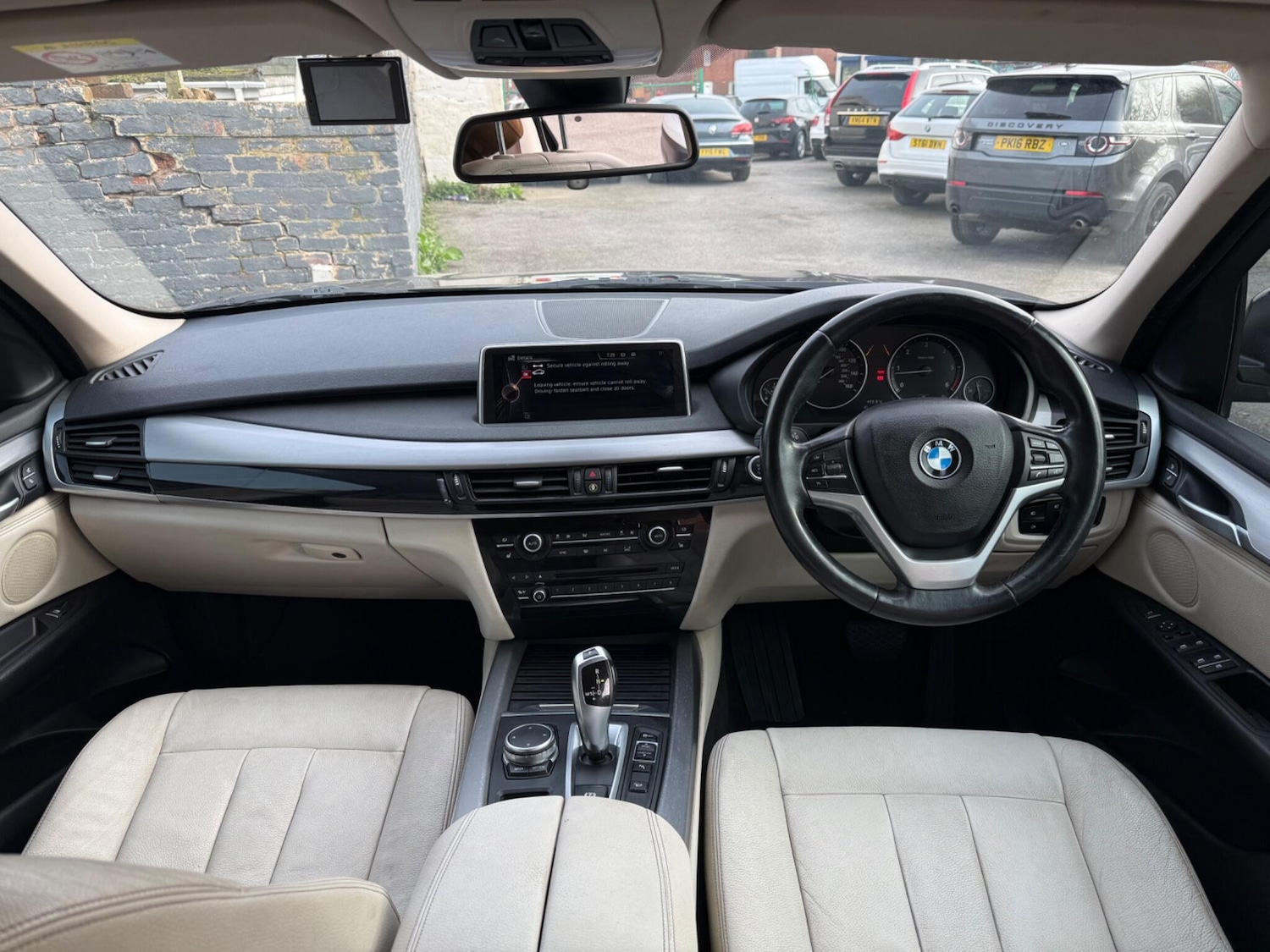 Used BMW X5 2015 for sale - 77969816: Photo 23