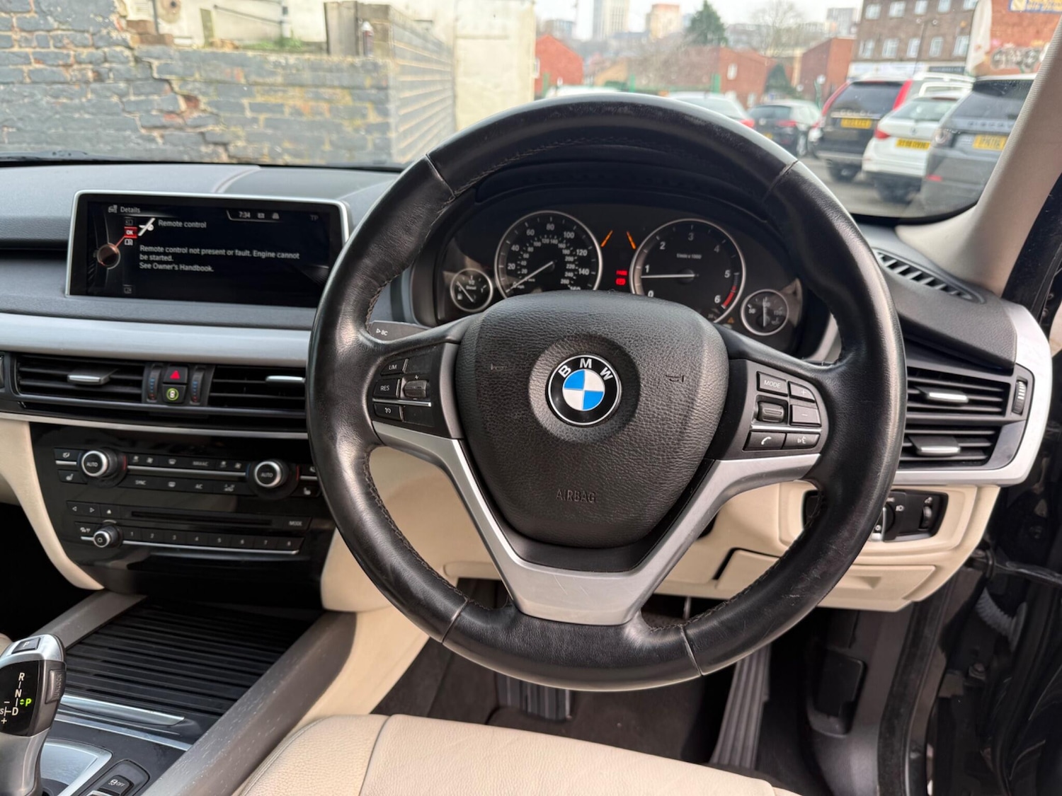 Used BMW X5 2015 for sale - 77969816: Photo 24