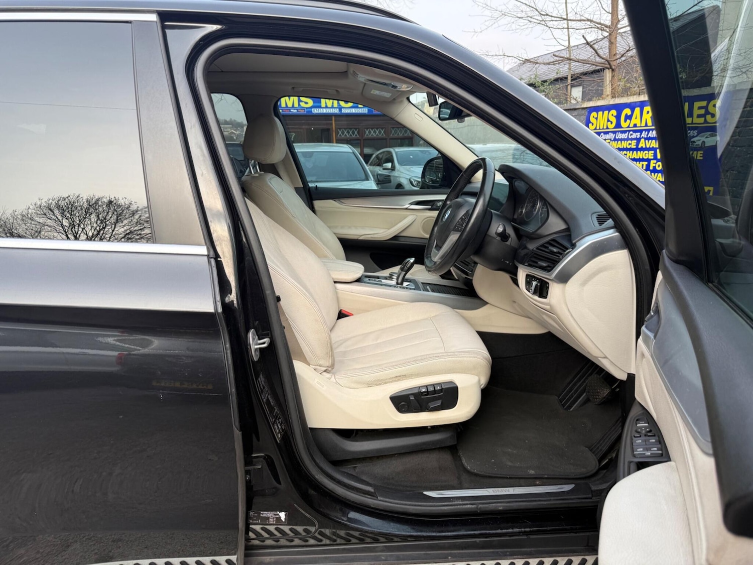 Used BMW X5 2015 for sale - 77969816: Photo 26