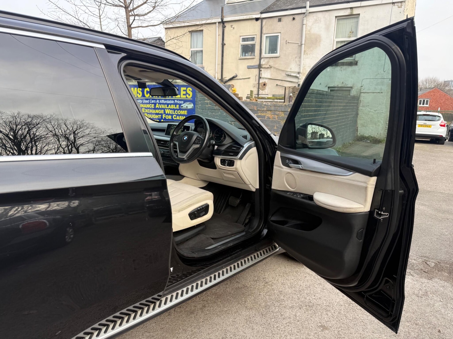 Used BMW X5 2015 for sale - 77969816: Photo 27