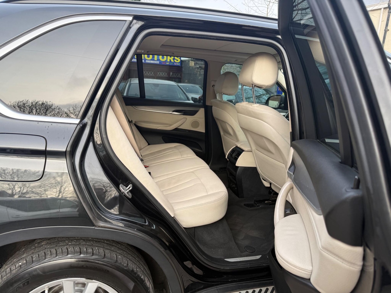 Used BMW X5 2015 for sale - 77969816: Photo 28