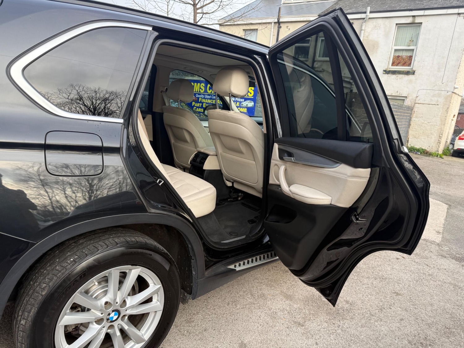 Used BMW X5 2015 for sale - 77969816: Photo 29