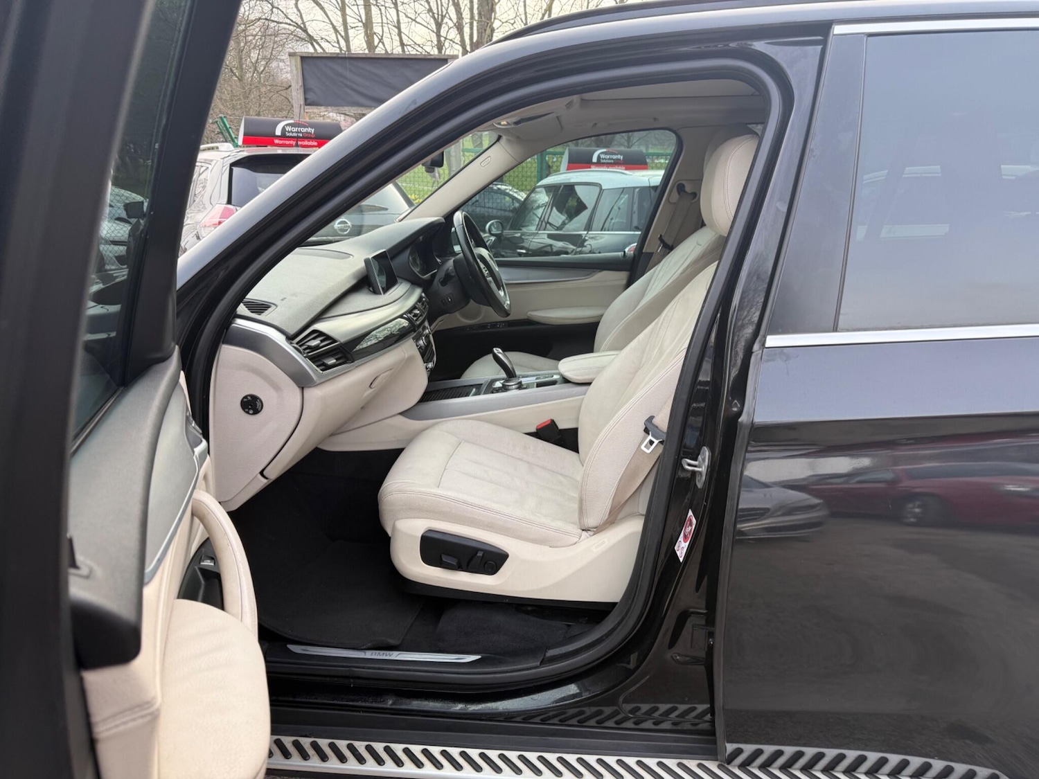 Used BMW X5 2015 for sale - 77969816: Photo 30