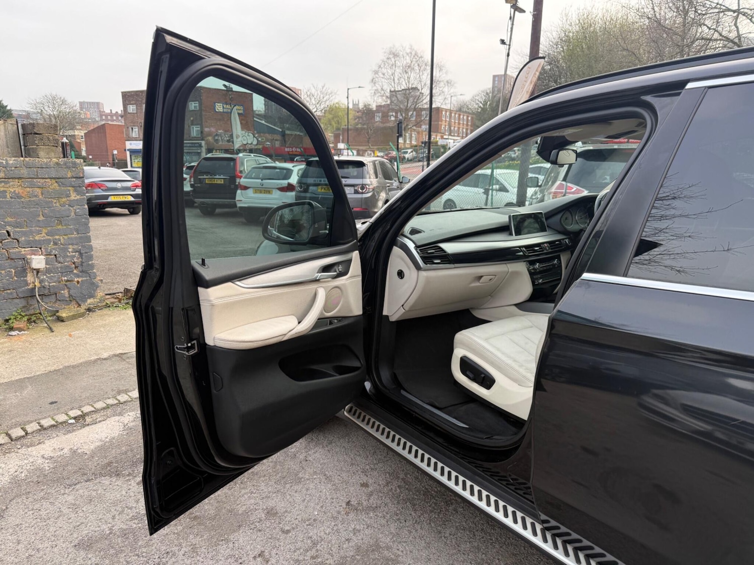 Used BMW X5 2015 for sale - 77969816: Photo 31