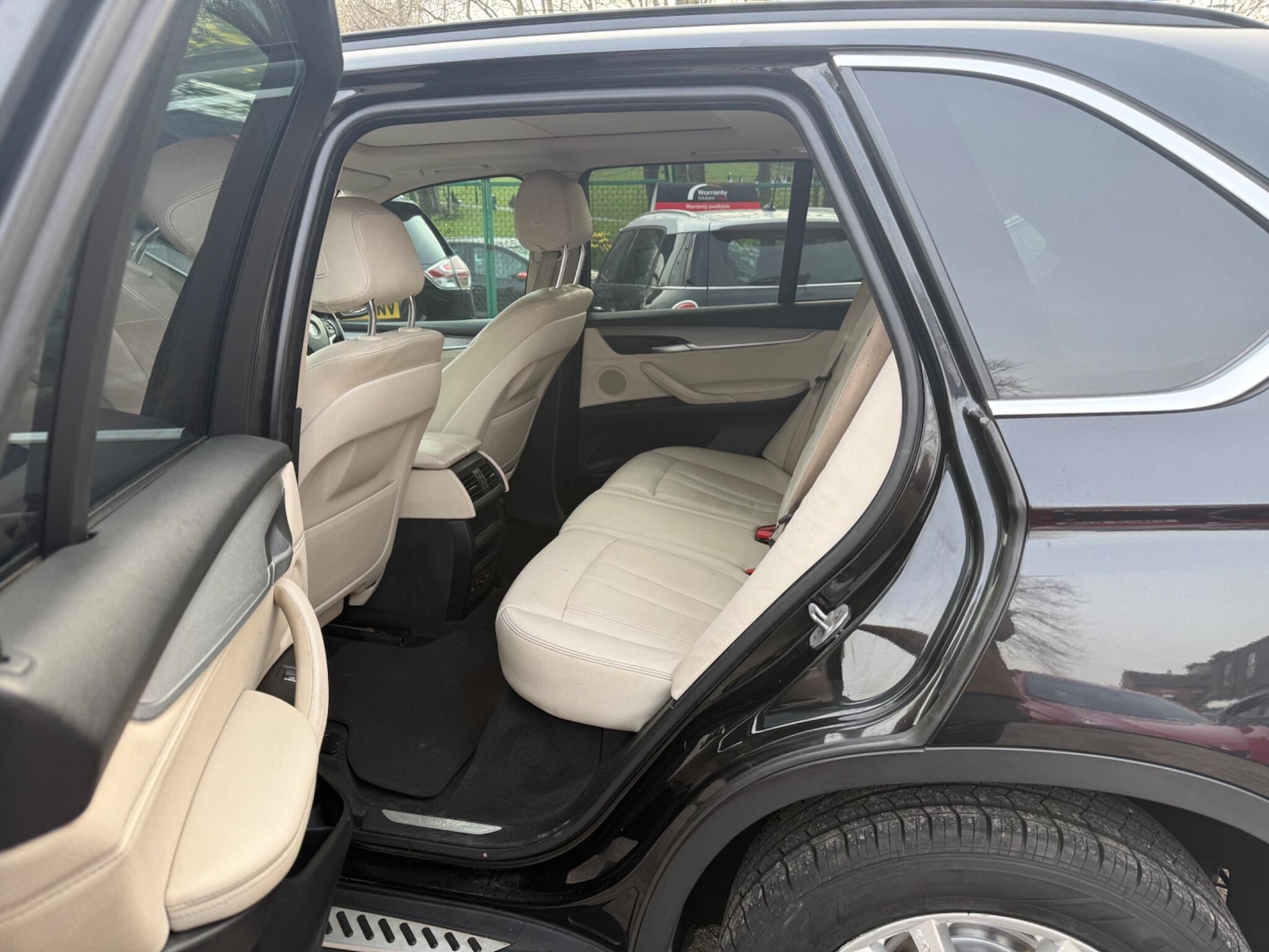 Used BMW X5 2015 for sale - 77969816: Photo 32