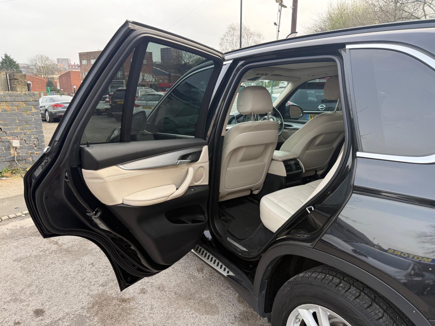 Used BMW X5 2015 for sale - 77969816: Photo 33