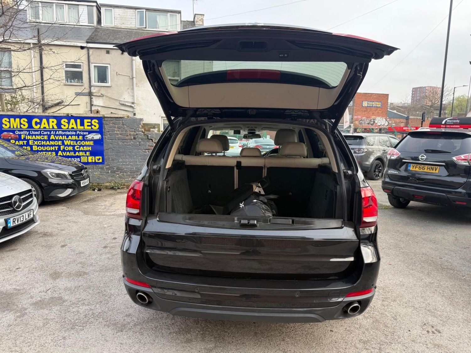 Used BMW X5 2015 for sale - 77969816: Photo 35