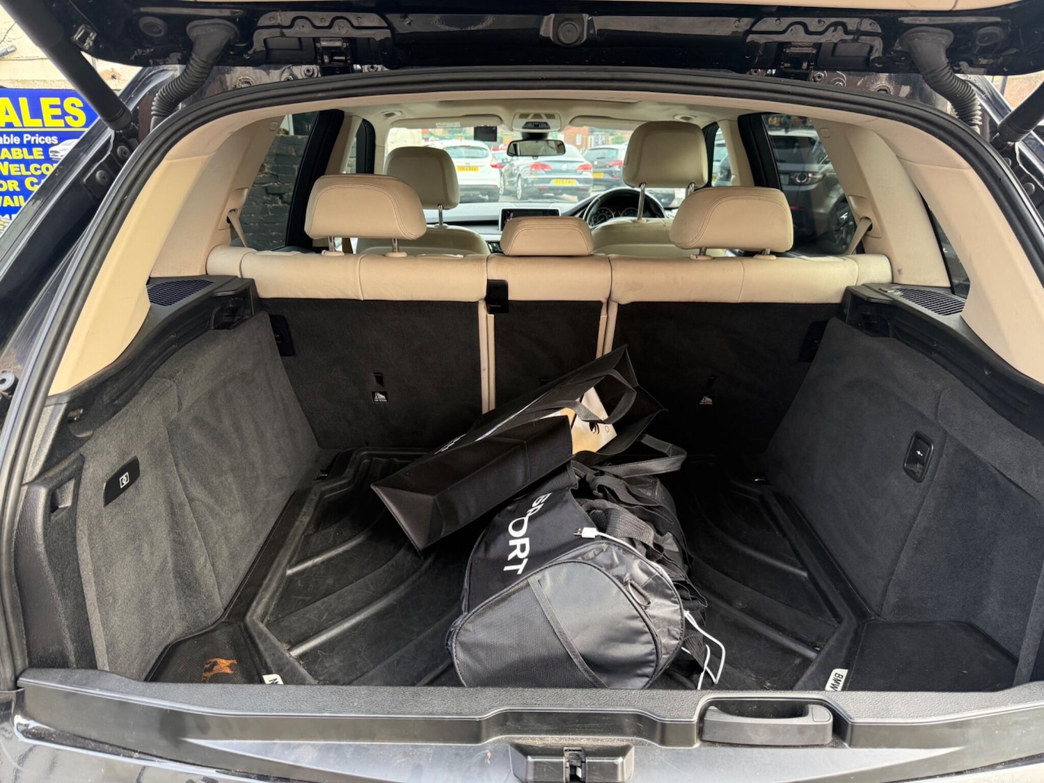 Used BMW X5 2015 for sale - 77969816: Photo 36