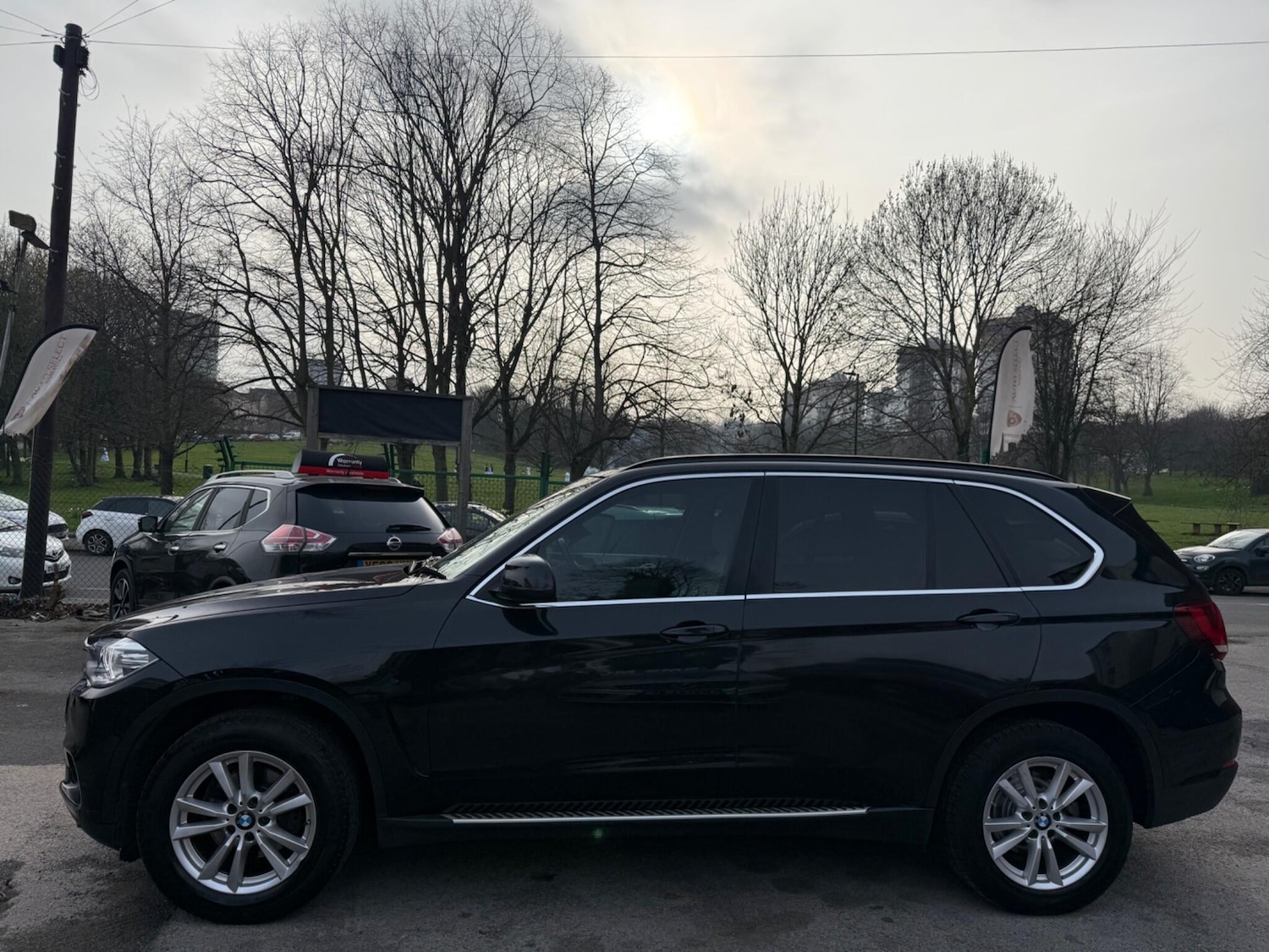 Used BMW X5 2015 for sale - 77969816: Photo 4