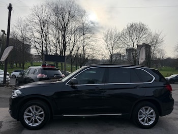 Used BMW X5 2015 for sale - 77969816: Photo
