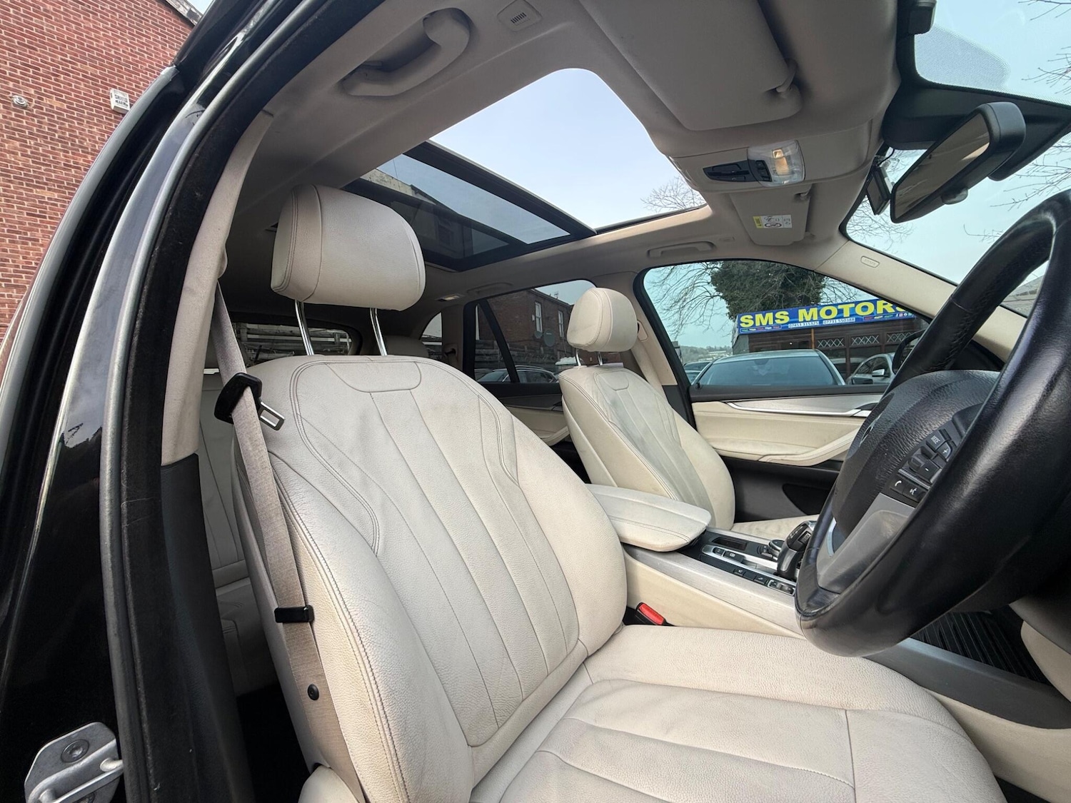 Used BMW X5 2015 for sale - 77969816: Photo 8