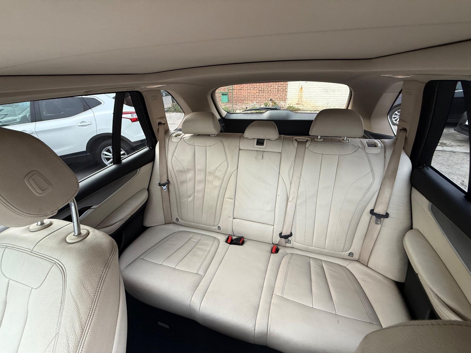 Used BMW X5 2015 for sale - 77969816: Photo 9