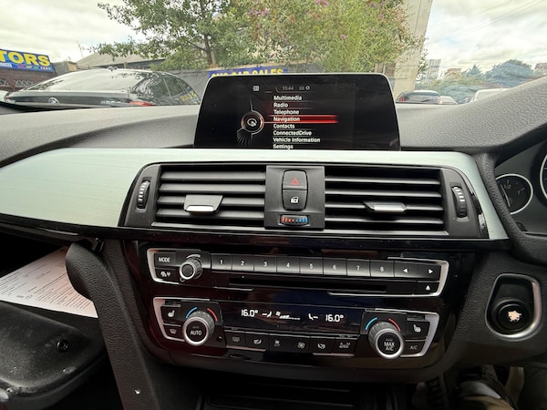 Used BMW 3 Series 2017 for sale - 75430362: Photo 11