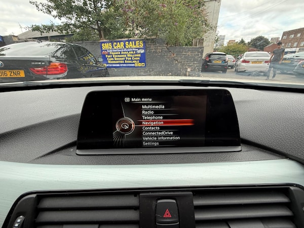 Used BMW 3 Series 2017 for sale - 75430362: Photo 12