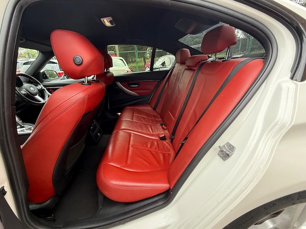 Used BMW 3 Series 2017 for sale - 75430362: Photo 18