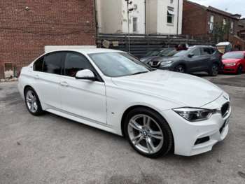 2017 (17) - 2.0 330e 7.6kWh M Sport Auto Euro 6 (s/s) 4dr