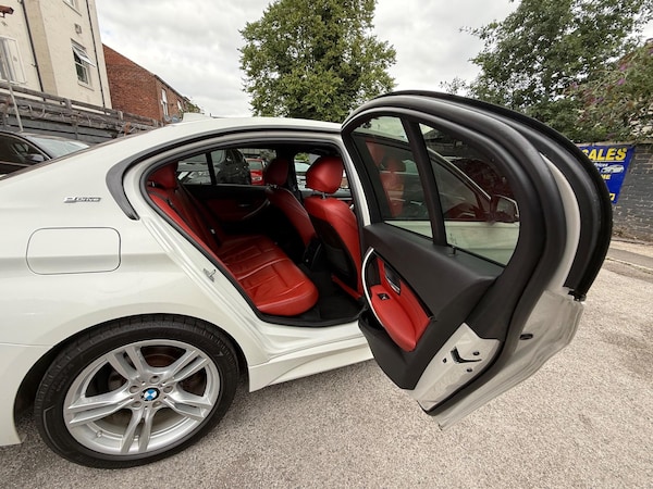 Used BMW 3 Series 2017 for sale - 75430362: Photo 21