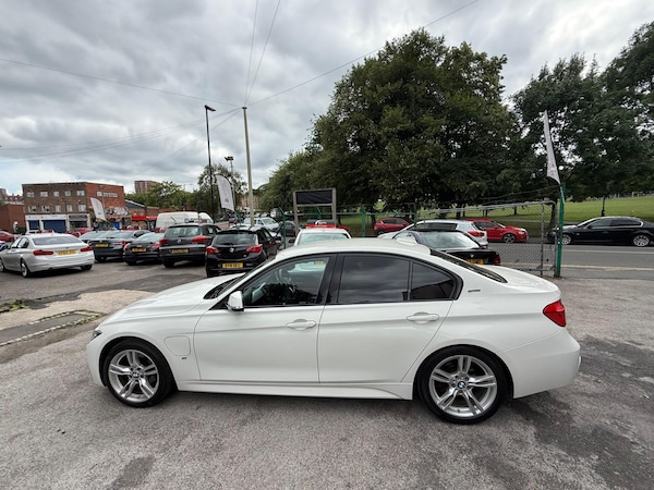 Used BMW 3 Series 2017 for sale - 75430362: Photo 23