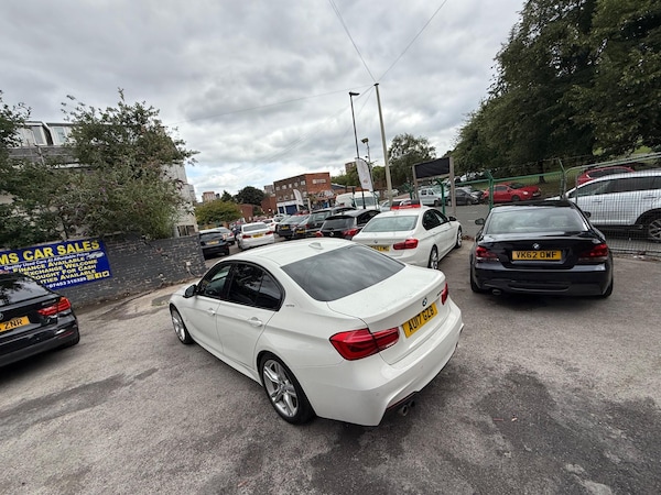 Used BMW 3 Series 2017 for sale - 75430362: Photo 24