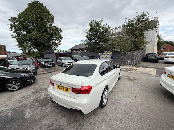 Used BMW 3 Series 2017 for sale - 75430362: Photo 25