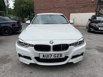 Used BMW 3 Series 2017 for sale - 75430362: Photo