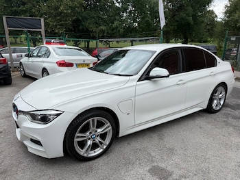 Used BMW 3 Series 2017 for sale - 75430362: Photo