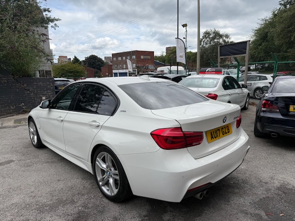 Used BMW 3 Series 2017 for sale - 75430362: Photo 5