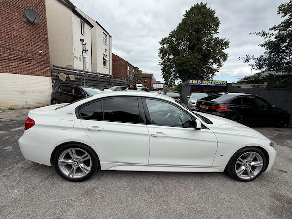 Used BMW 3 Series 2017 for sale - 75430362: Photo 8