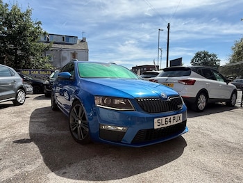 Used Skoda Octavia 2014 for sale - 79471416: Photo
