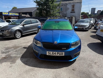 Used Skoda Octavia 2014 for sale - 79471416: Photo
