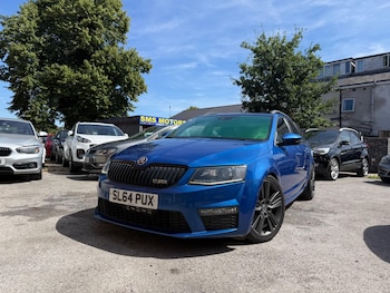 Used Skoda Octavia 2014 for sale - 79471416: Photo