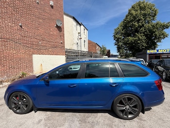 Used Skoda Octavia 2014 for sale - 79471416: Photo