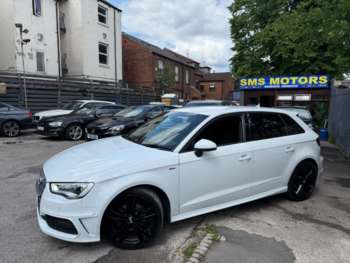 Used Audi A3 2014 for sale - 75060802: Photo