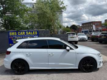 Used Audi A3 2014 for sale - 75060802: Photo