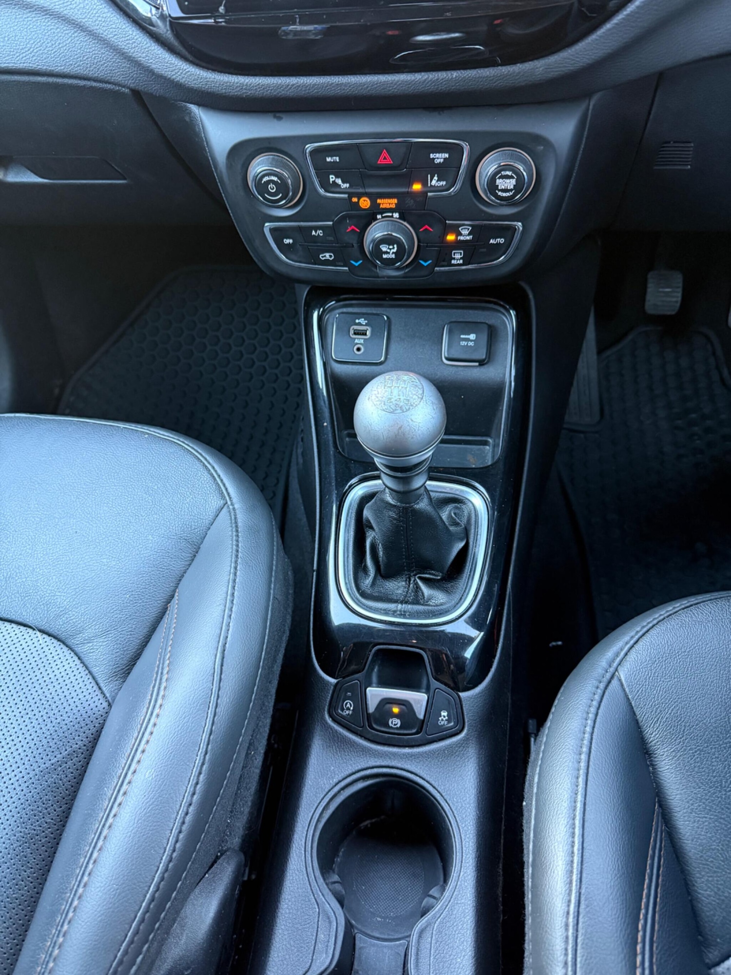 Used Jeep Compass 2018 for sale - 77586569: Photo 13