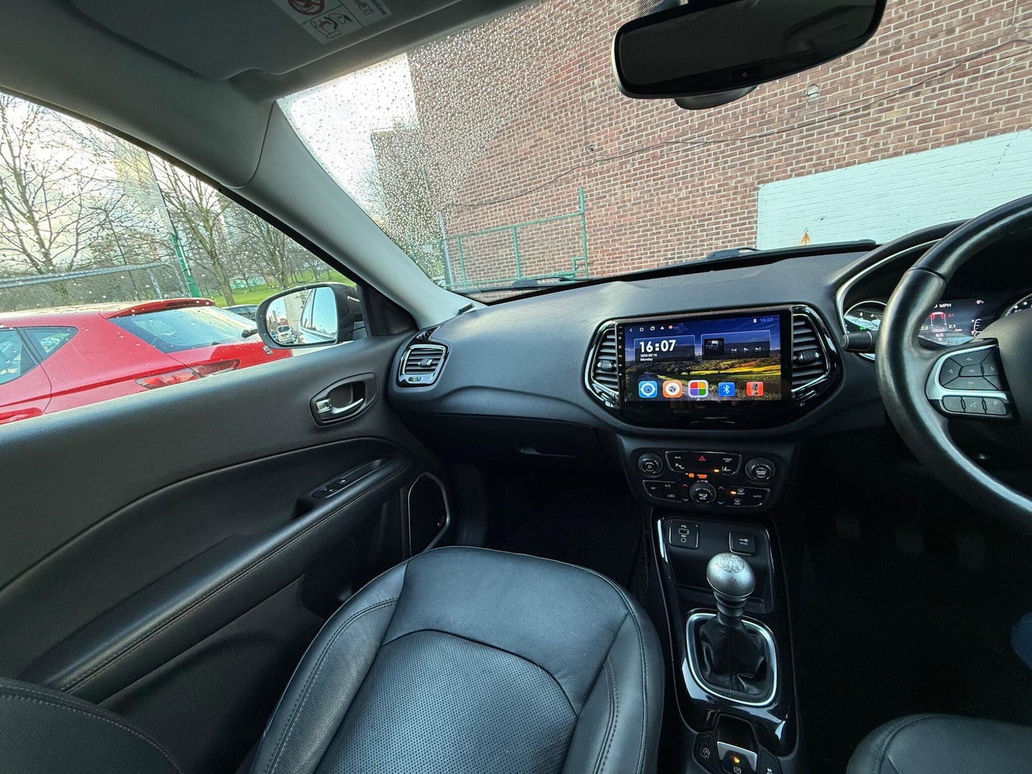 Used Jeep Compass 2018 for sale - 77586569: Photo 14