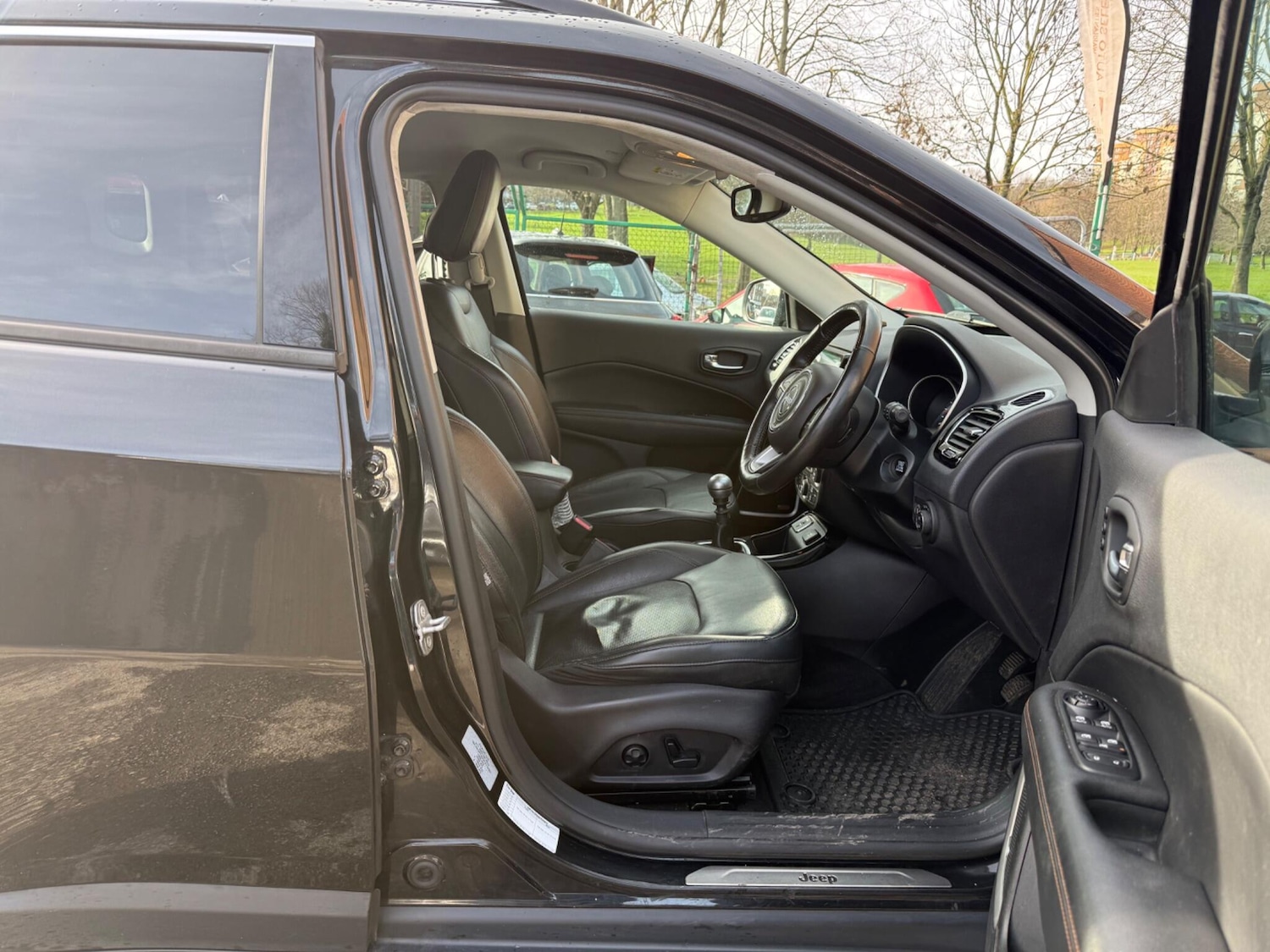 Used Jeep Compass 2018 for sale - 77586569: Photo 16