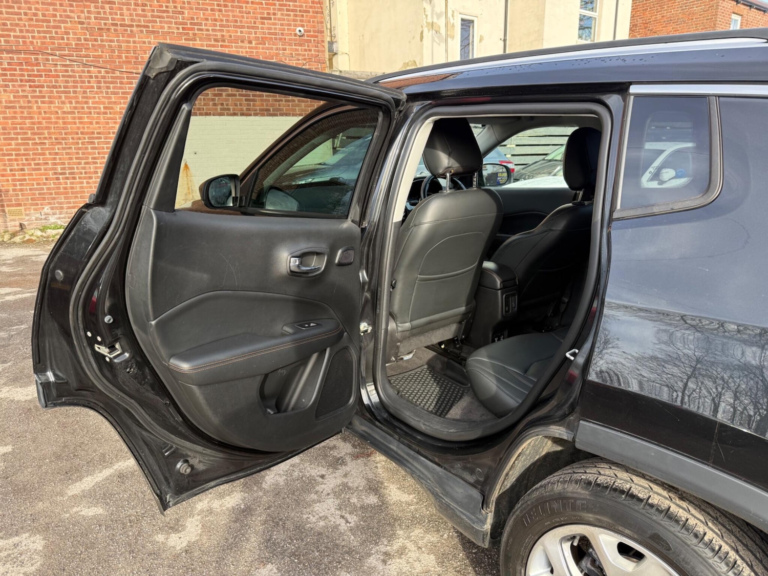 Used Jeep Compass 2018 for sale - 77586569: Photo 20